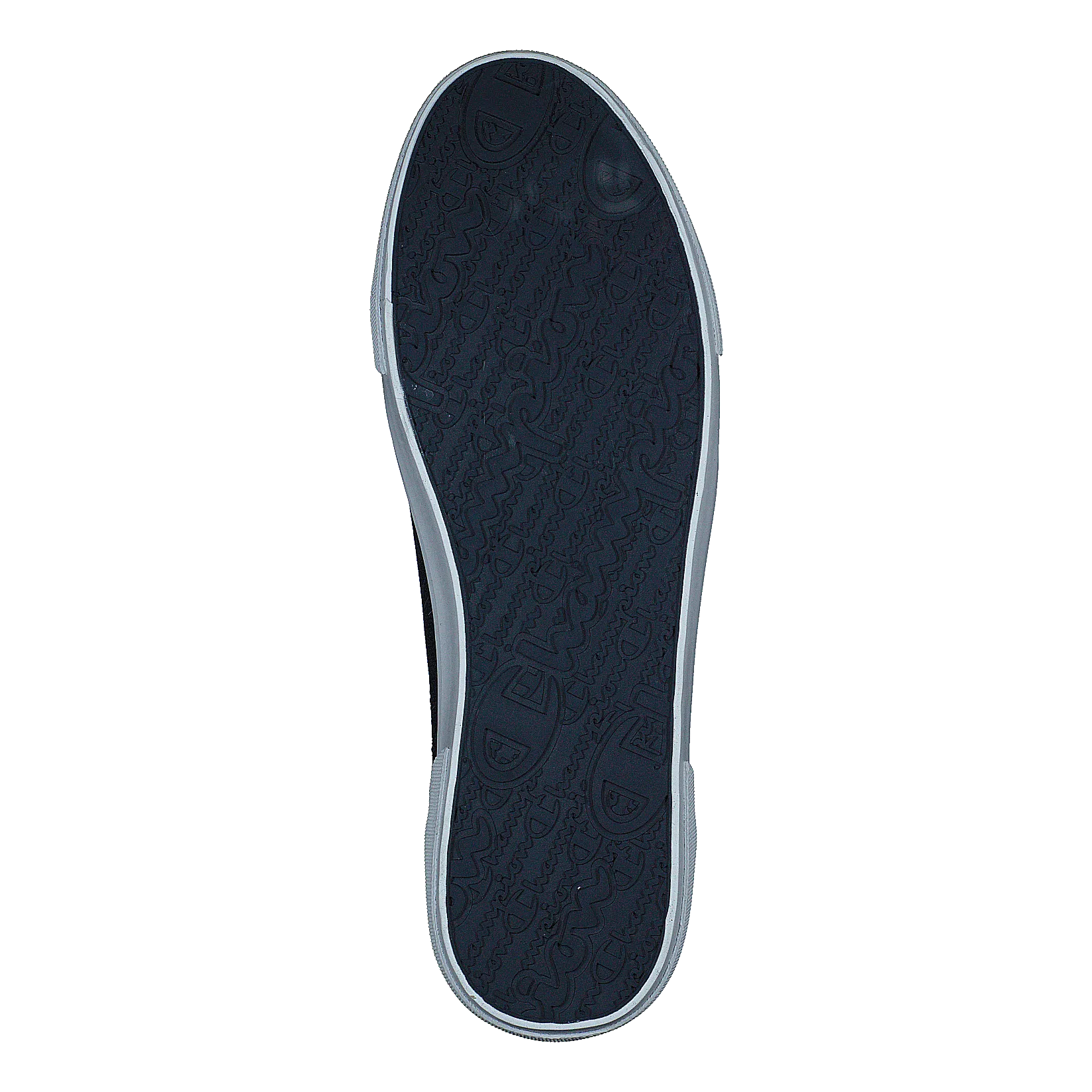 Low Cut Shoe Revoli Bs501