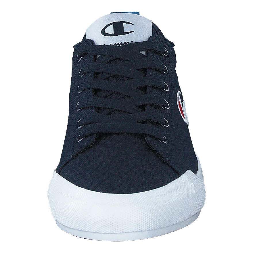 Low Cut Shoe Revoli Bs501