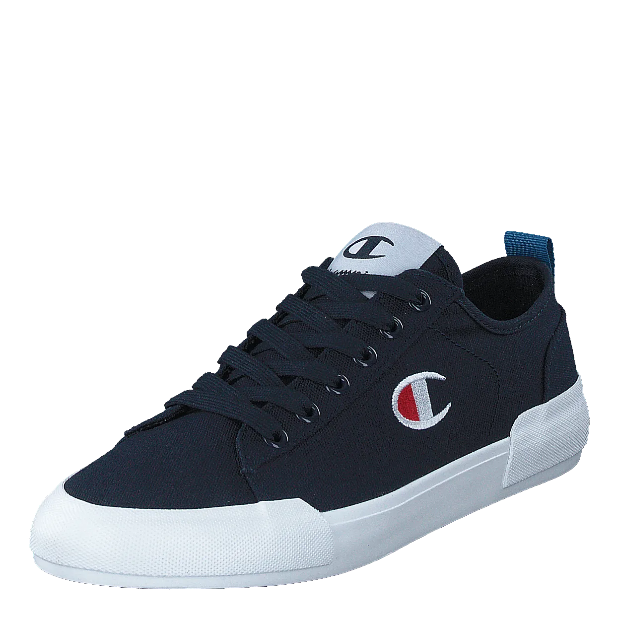 Low Cut Shoe Revoli Bs501
