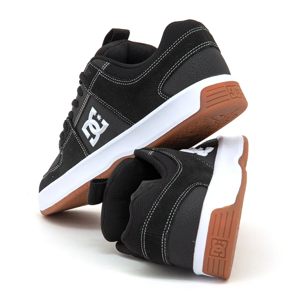 Lynx Zero S (Black / Black / White)