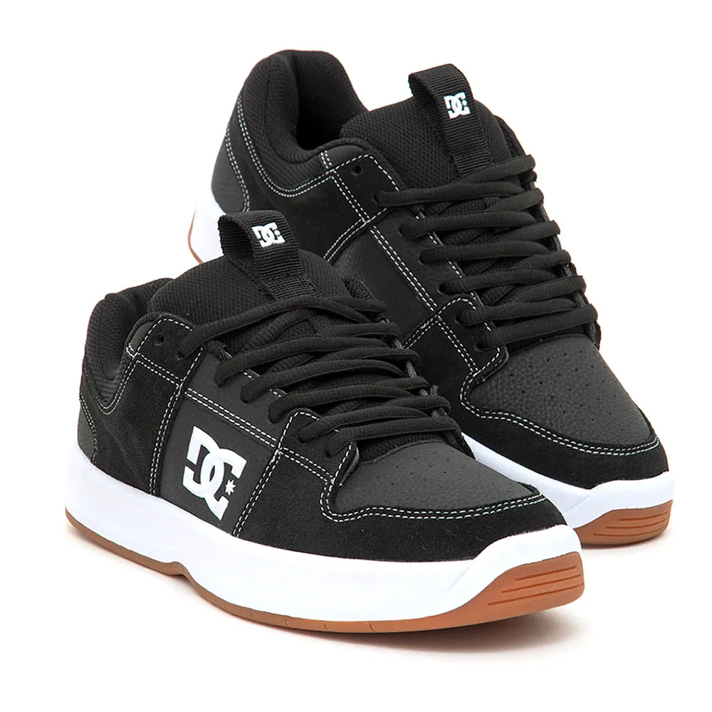 Lynx Zero S (Black / Black / White)