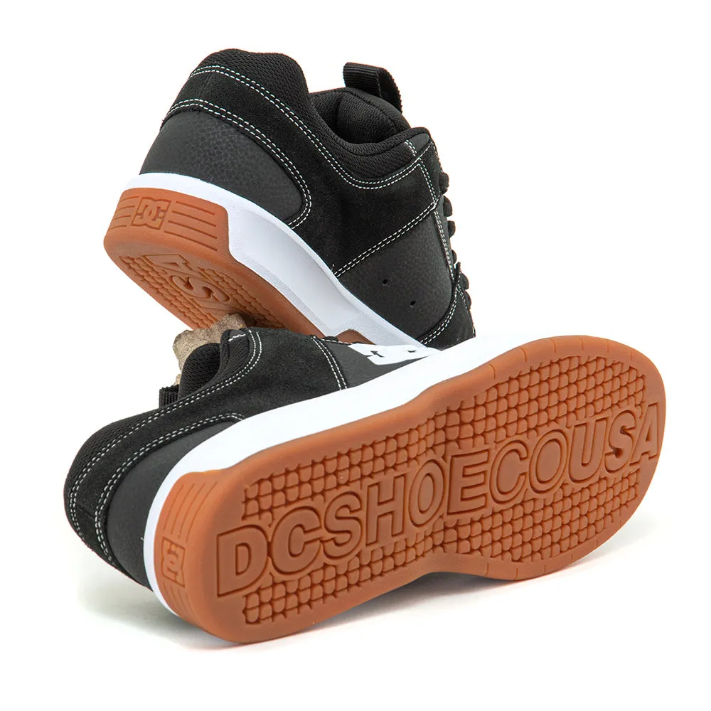 Lynx Zero S (Black / Black / White)