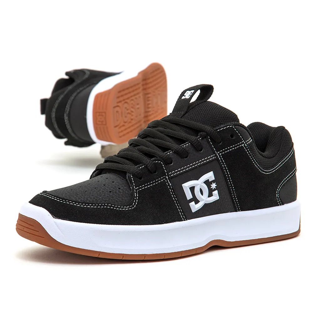 Lynx Zero S (Black / Black / White)