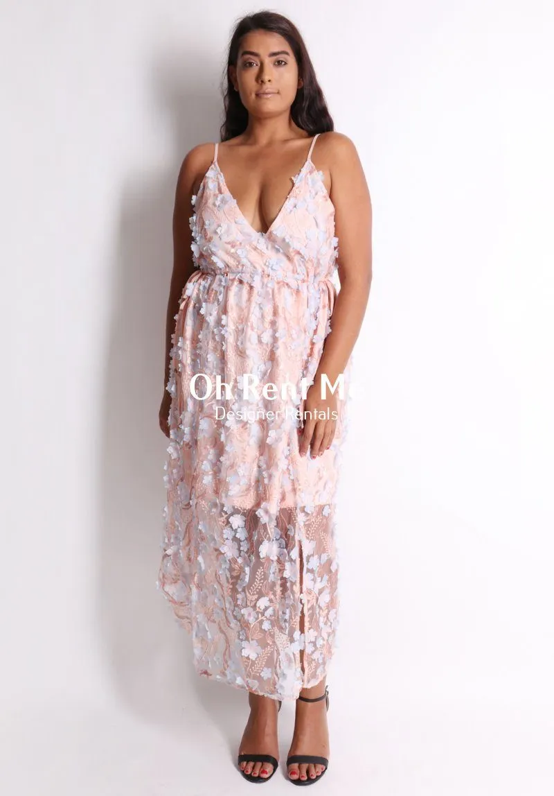Malaia Rose Gold