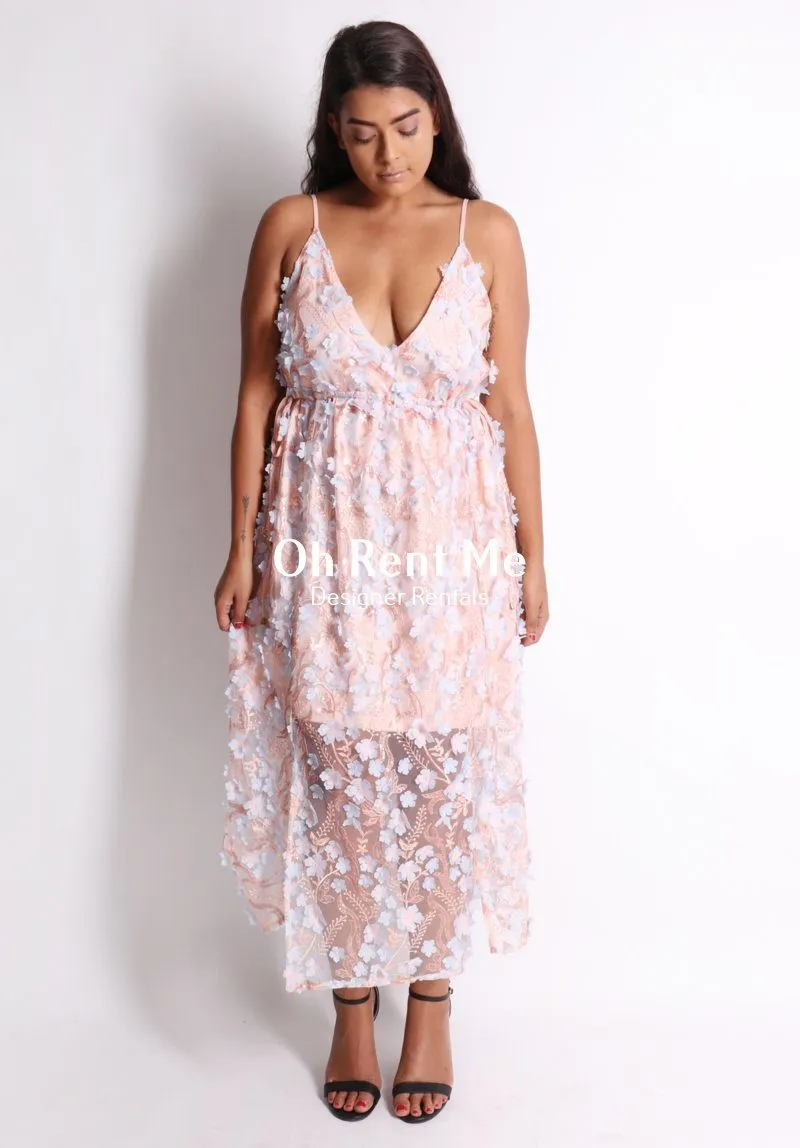 Malaia Rose Gold