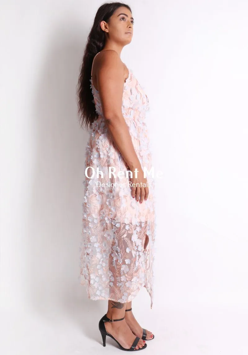 Malaia Rose Gold