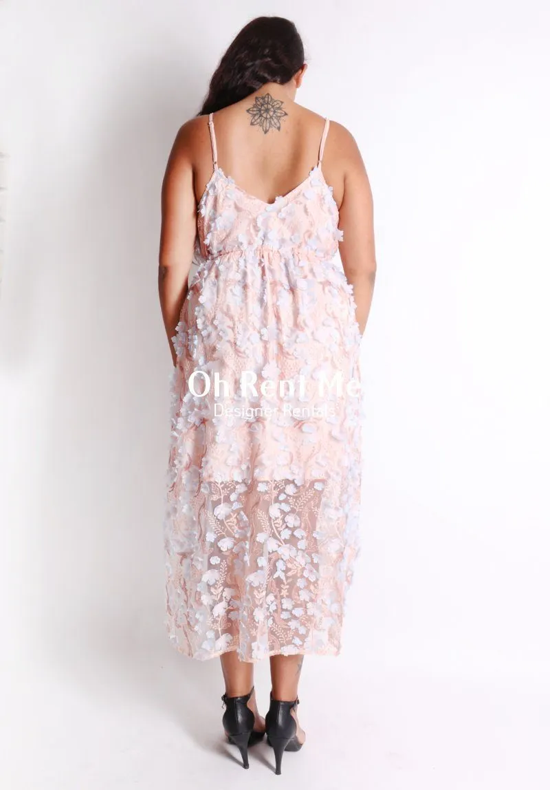 Malaia Rose Gold