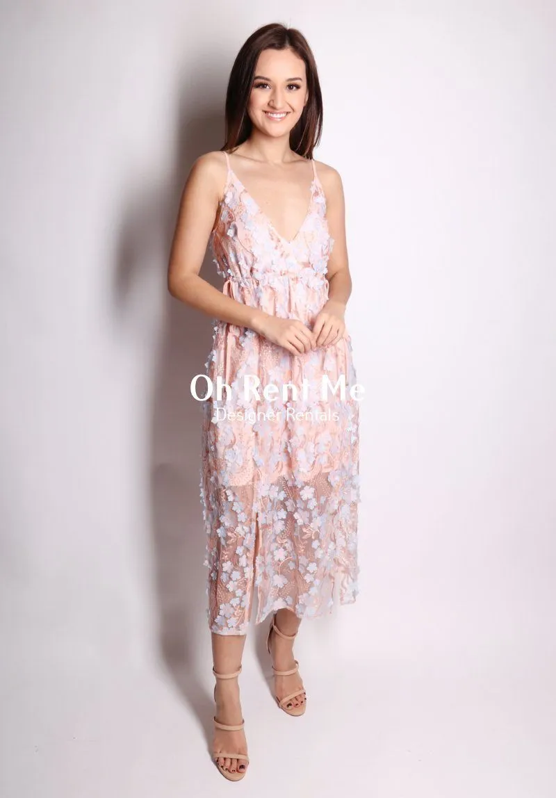 Malaia Rose Gold