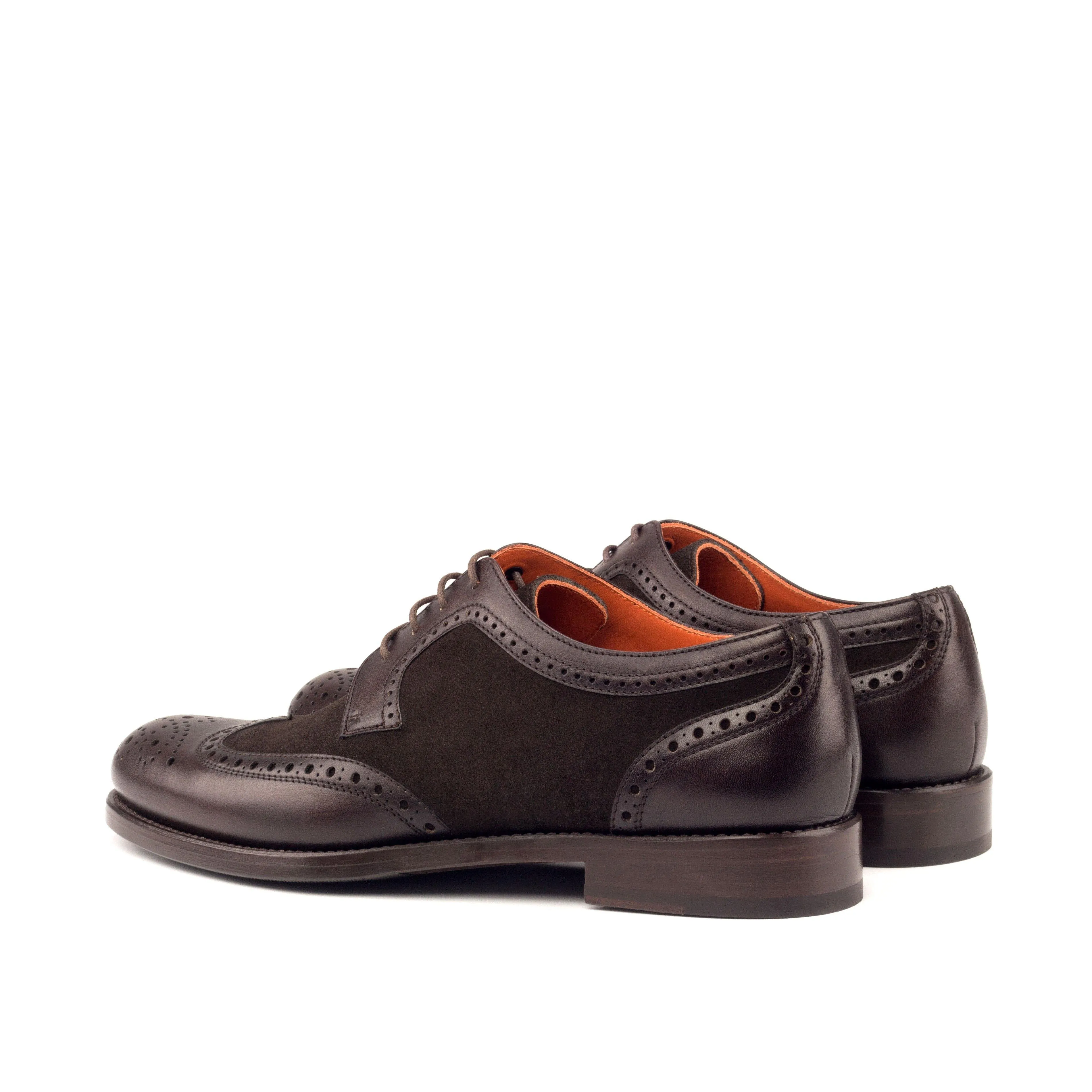 Marlene Ladies Derby Wingtip