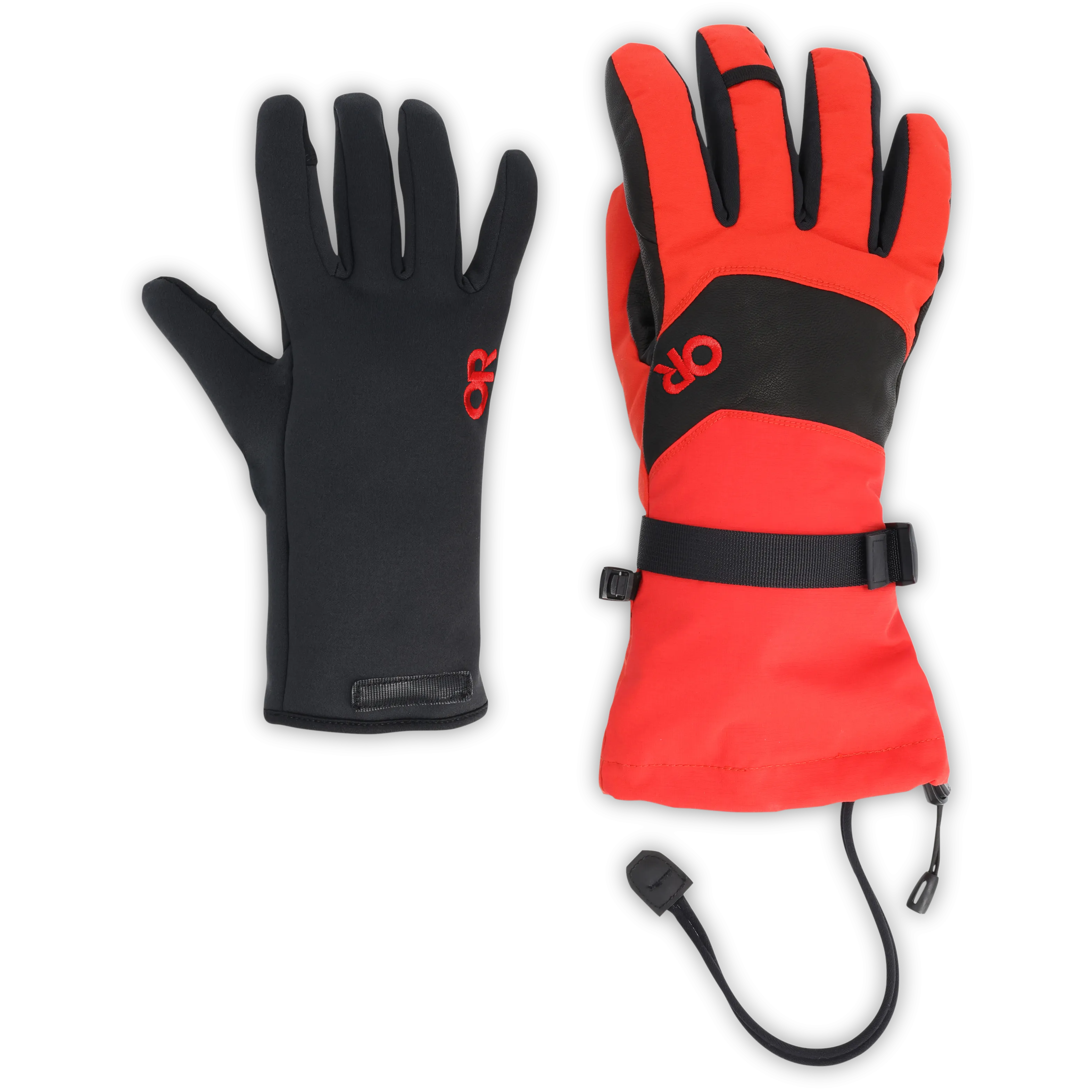 Men's Highcamp Gloves
