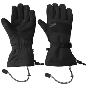 Men's Highcamp Gloves