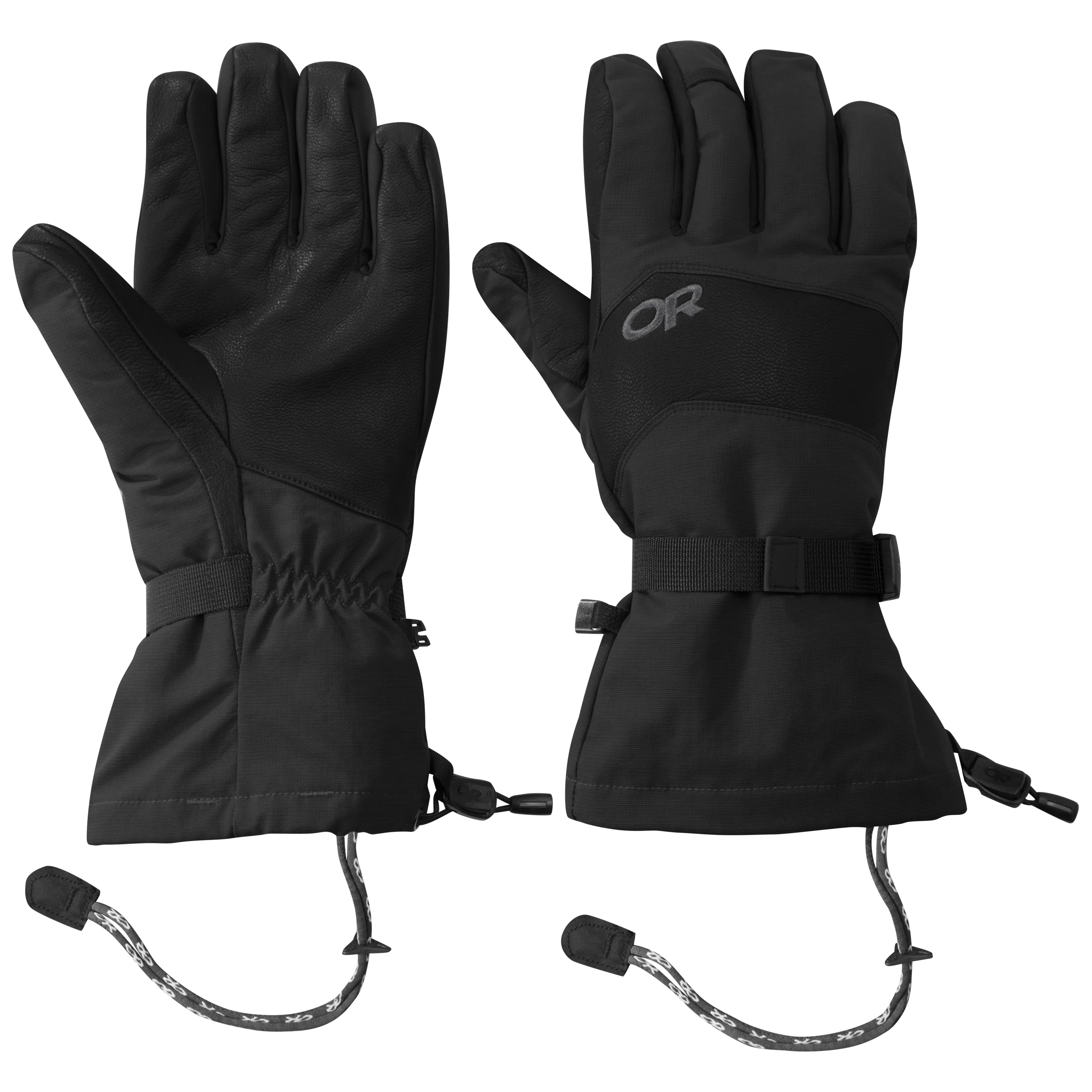 Men's Highcamp Gloves