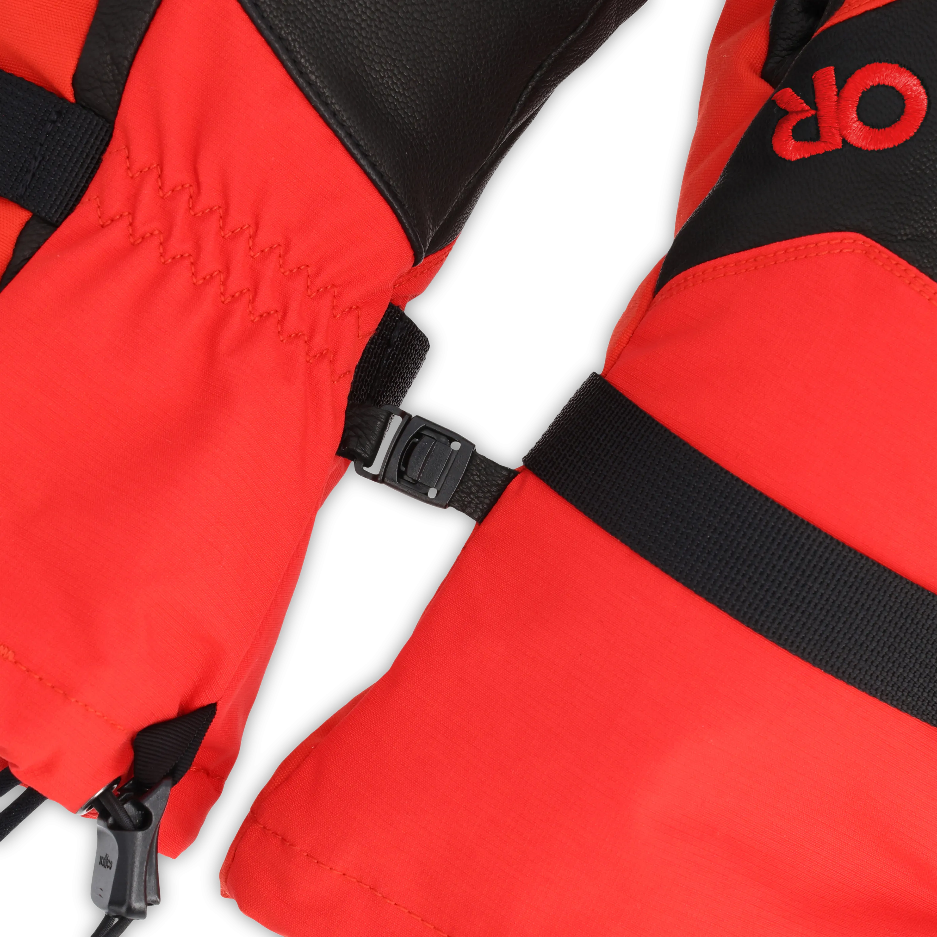 Men's Highcamp Gloves