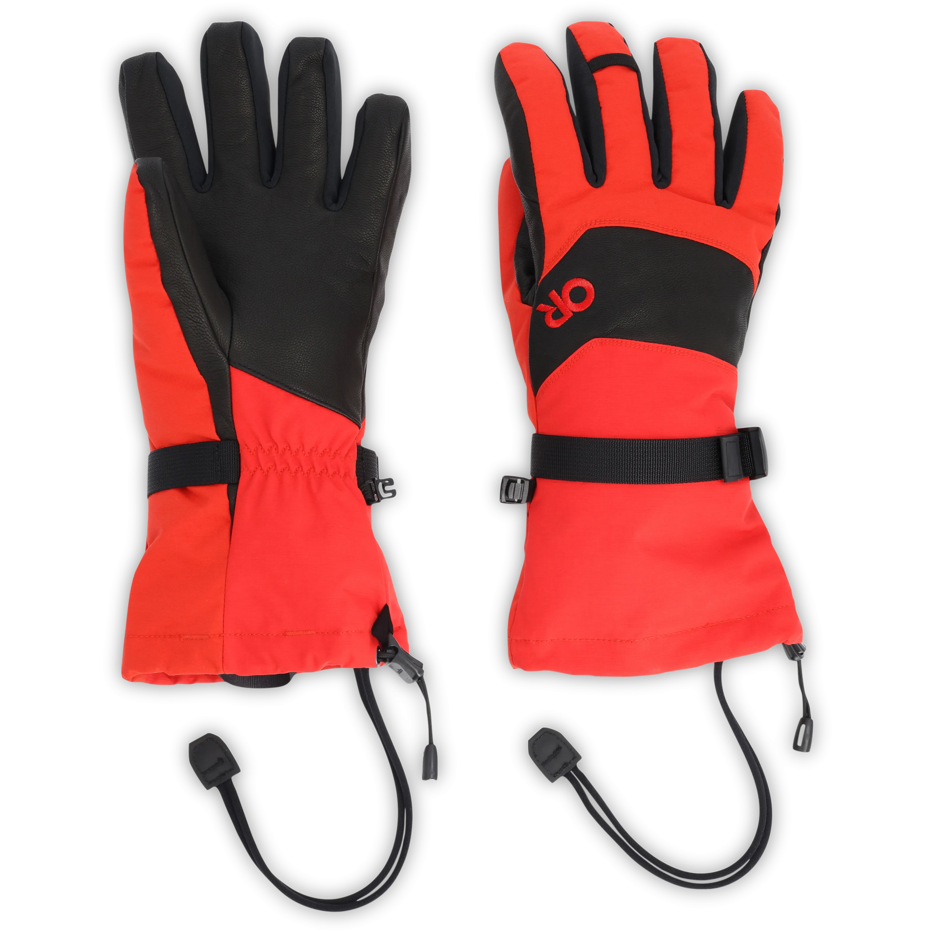 Men's Highcamp Gloves