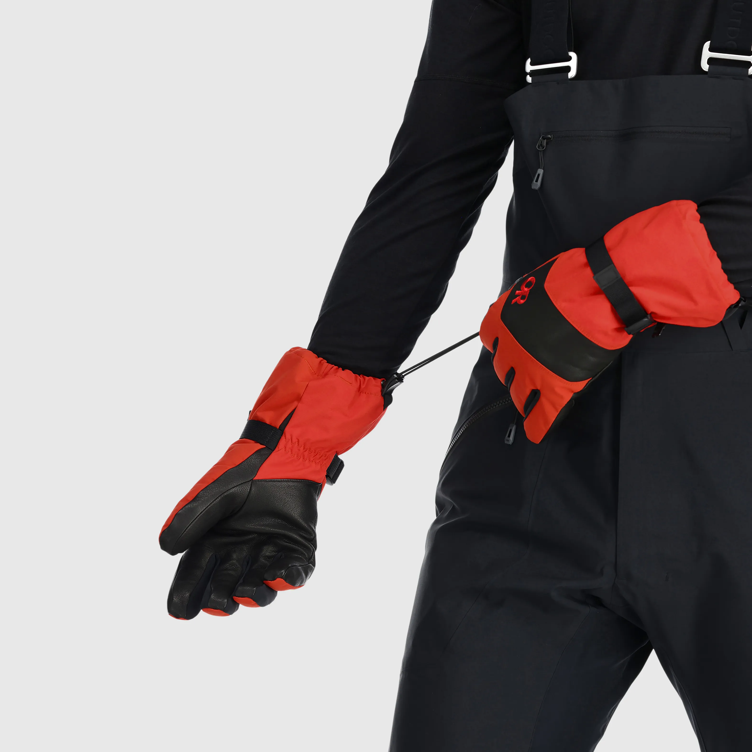 Men's Highcamp Gloves
