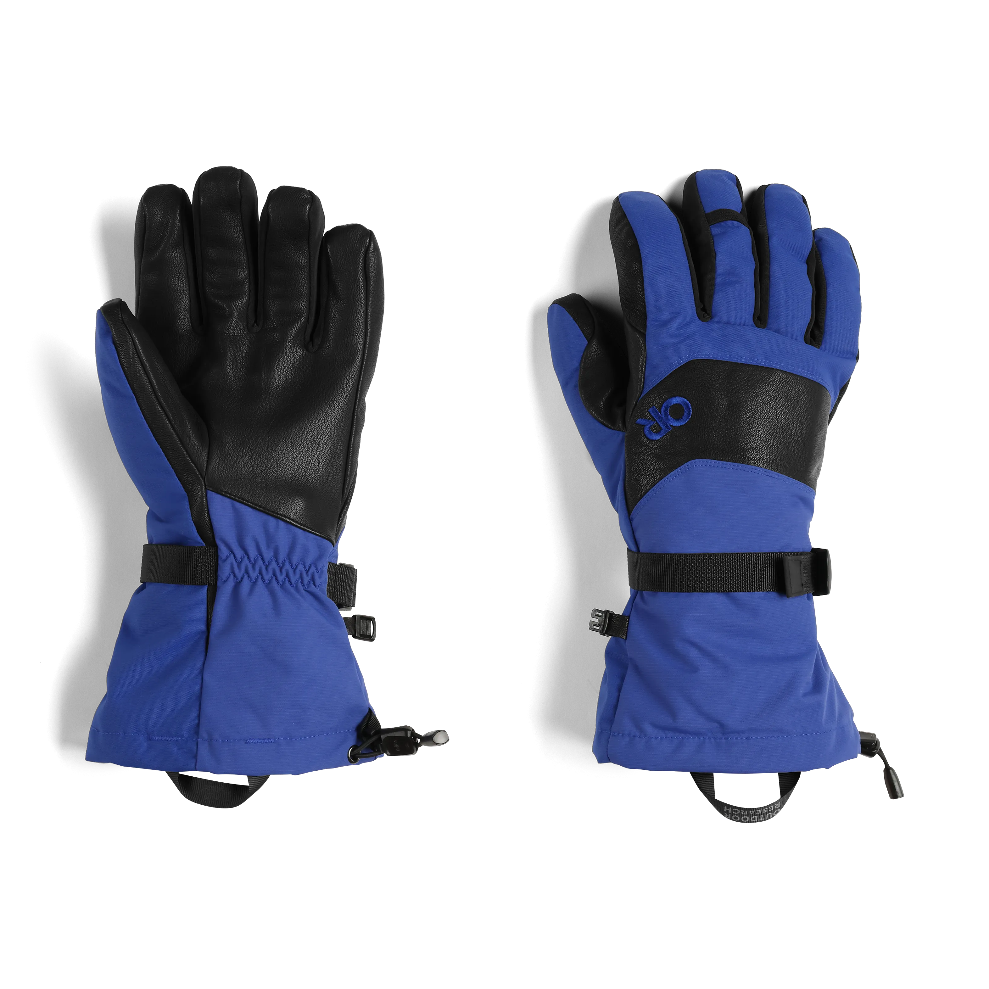 Men's Highcamp Gloves