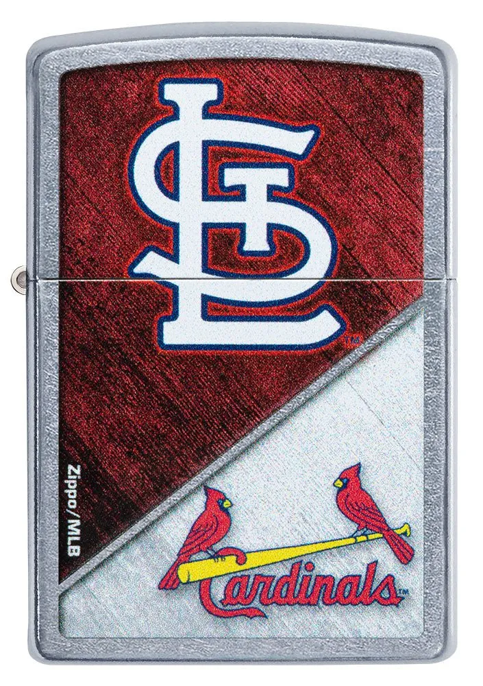 MLB<sup>®</sup> St. Louis Cardinals™