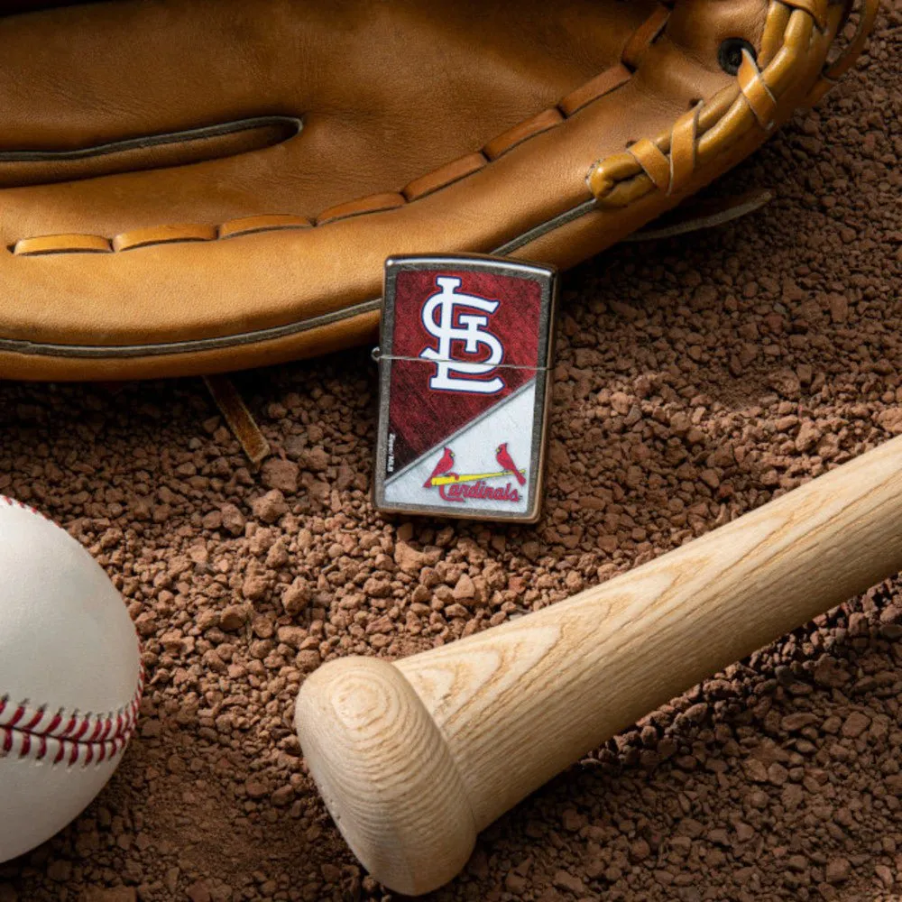 MLB<sup>®</sup> St. Louis Cardinals™