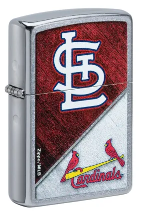 MLB<sup>®</sup> St. Louis Cardinals™