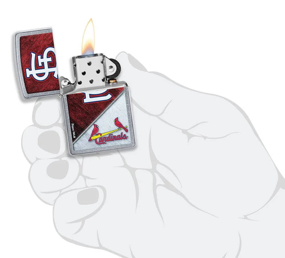 MLB<sup>®</sup> St. Louis Cardinals™