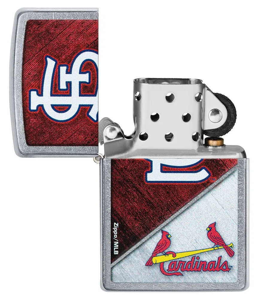MLB<sup>®</sup> St. Louis Cardinals™