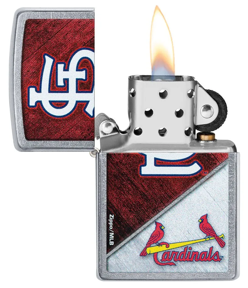 MLB<sup>®</sup> St. Louis Cardinals™
