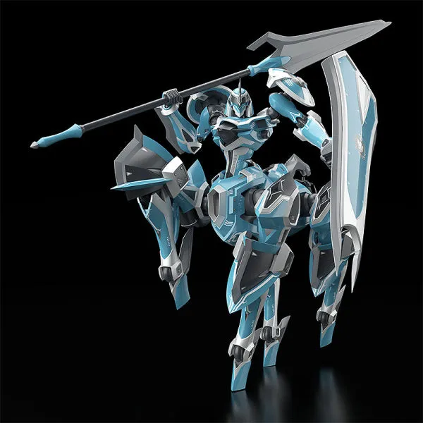 Moderoid Knights & Magic Tzendolimble Mass-Production Color Ver.