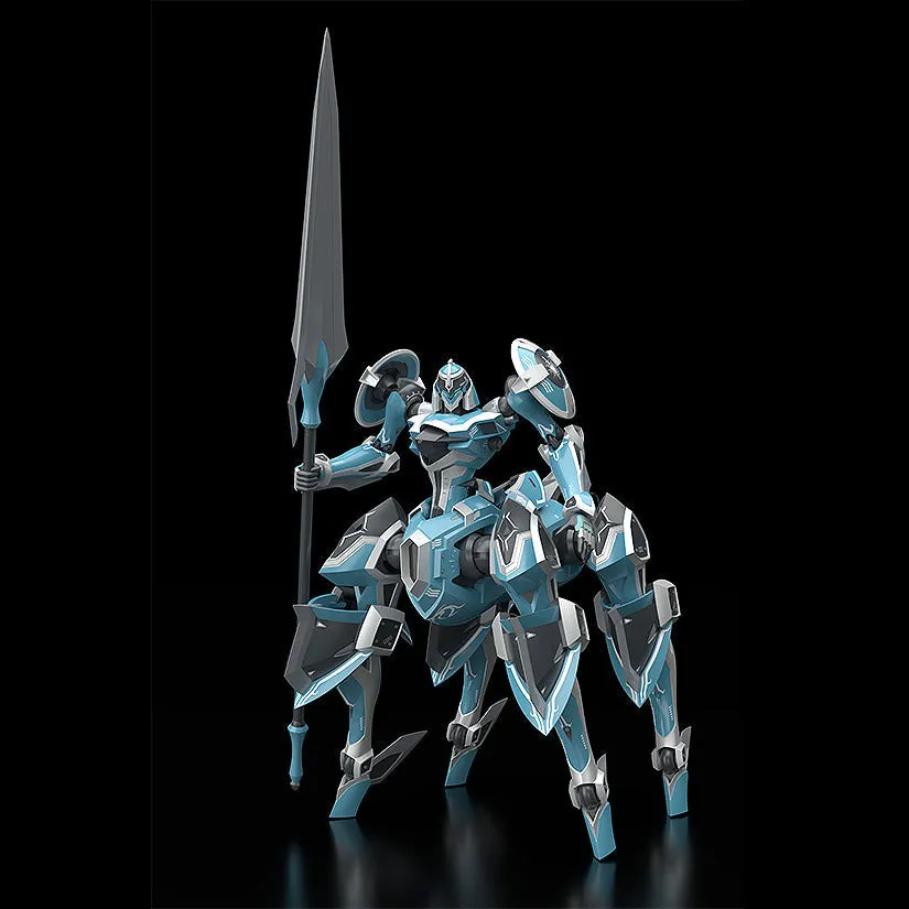 Moderoid Knights & Magic Tzendolimble Mass-Production Color Ver.