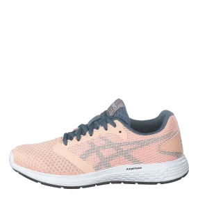 Patriot 10 Gs Baked Pink/steel Blue