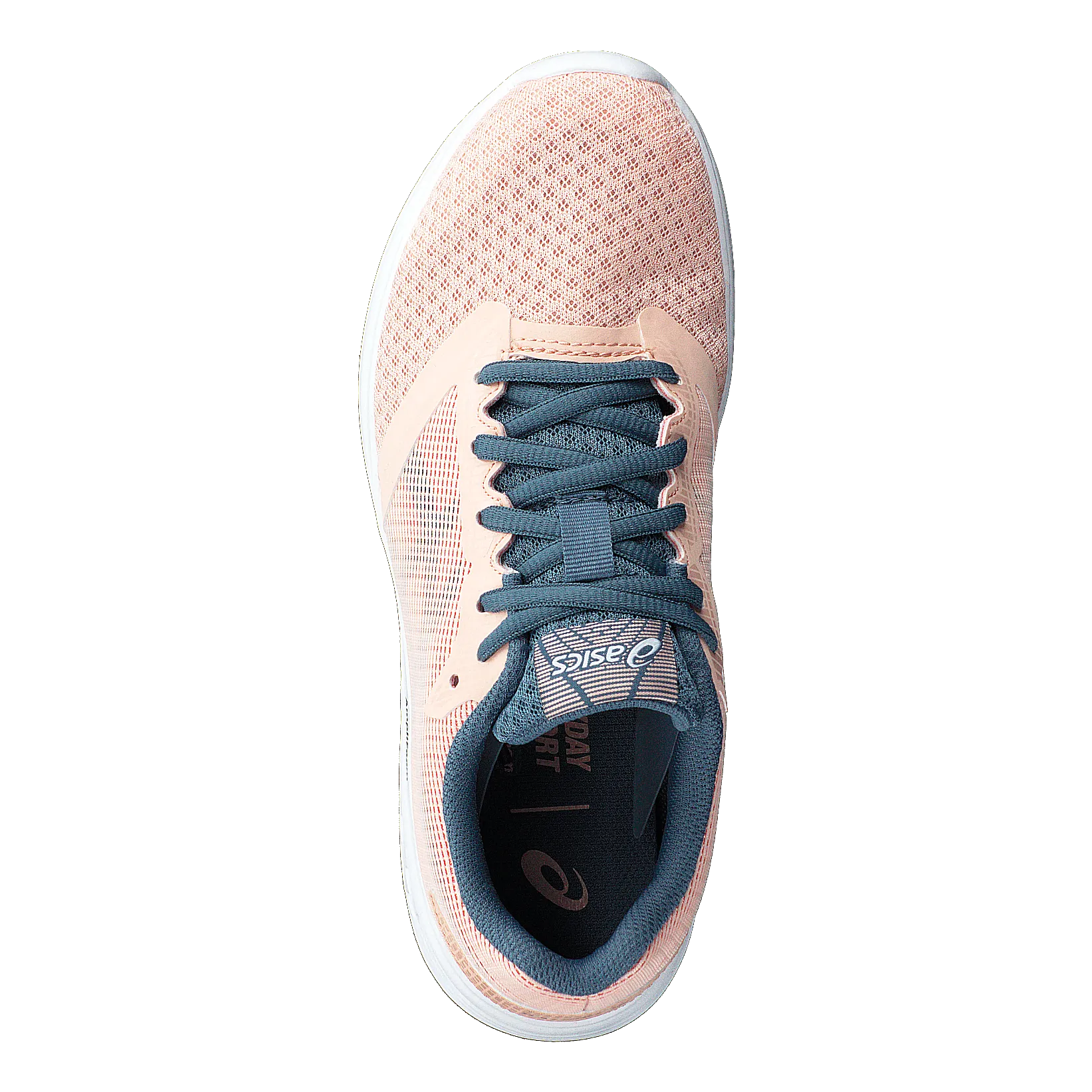 Patriot 10 Gs Baked Pink/steel Blue