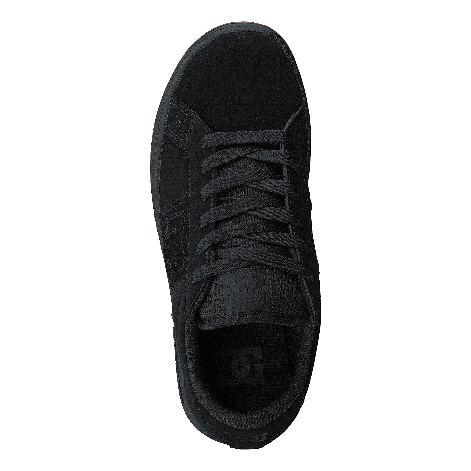 Striker Black/black/gum