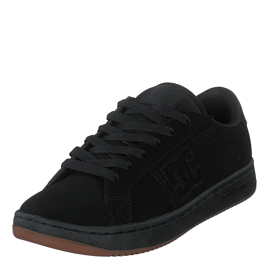 Striker Black/black/gum