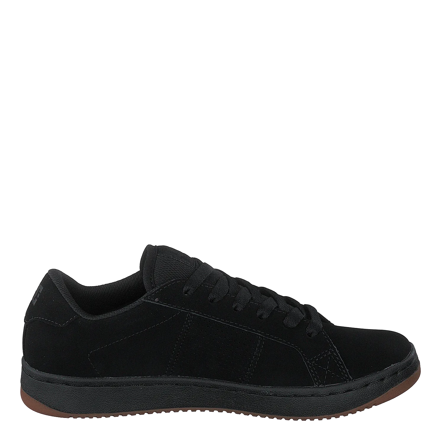 Striker Black/black/gum