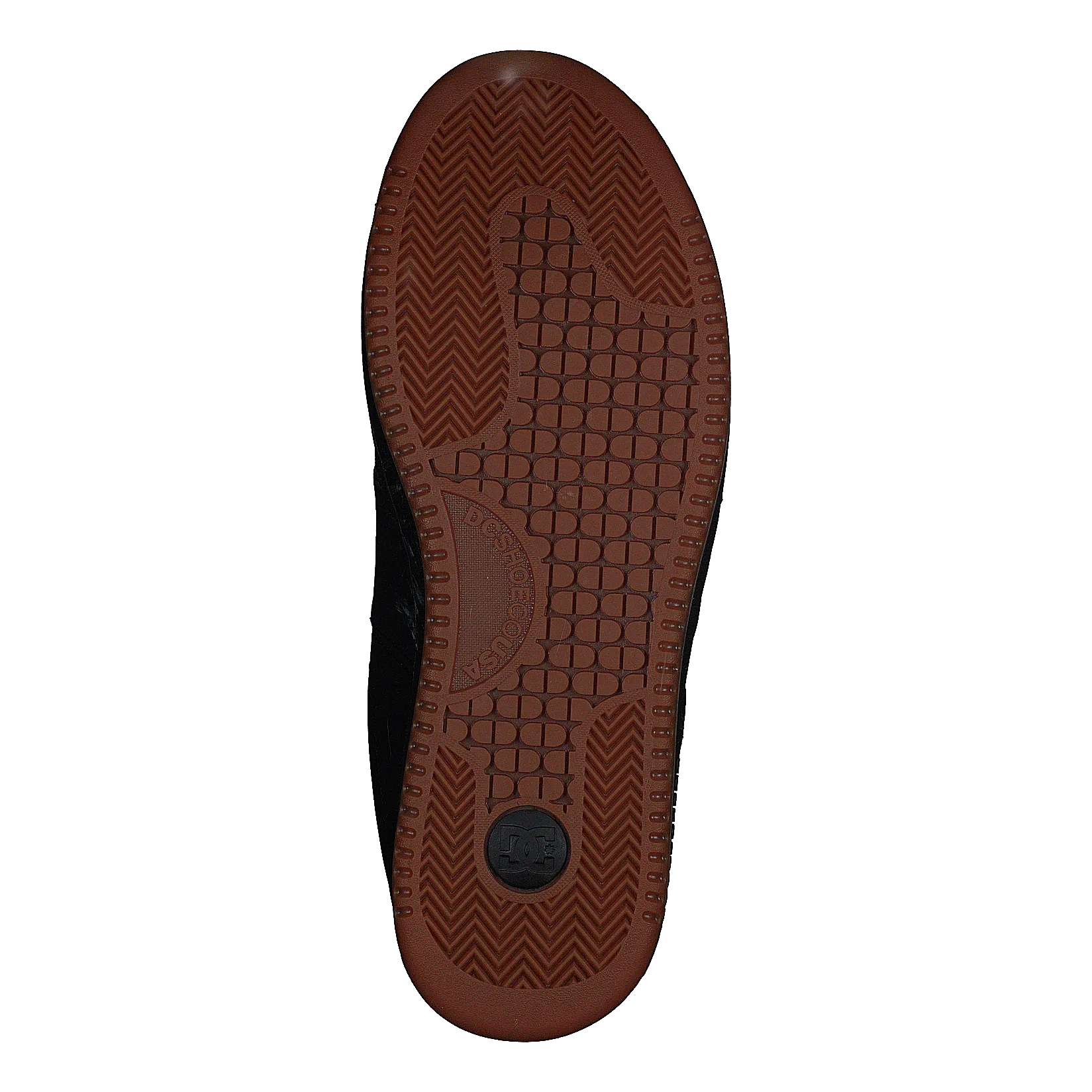 Striker Black/black/gum