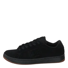 Striker Black/black/gum