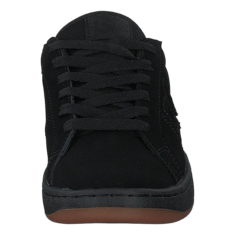 Striker Black/black/gum