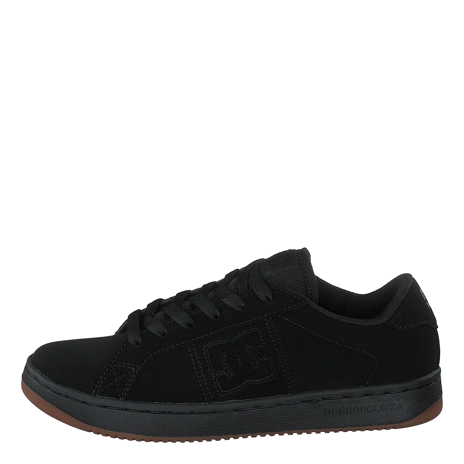 Striker Black/black/gum