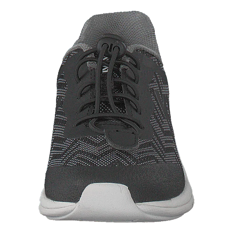 Sve Lace TX Black