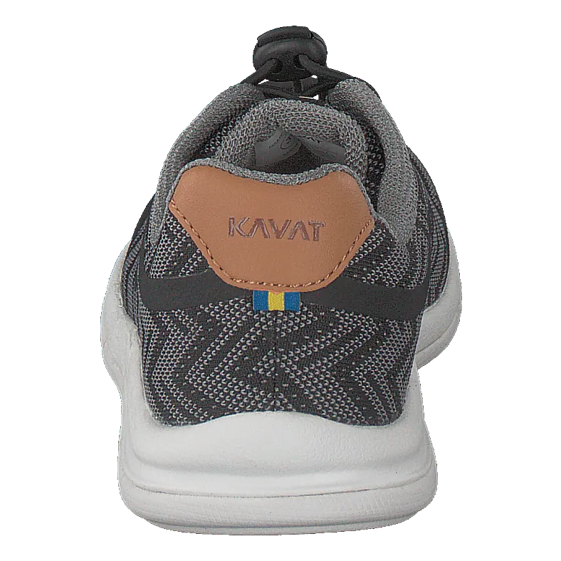 Sve Lace TX Black