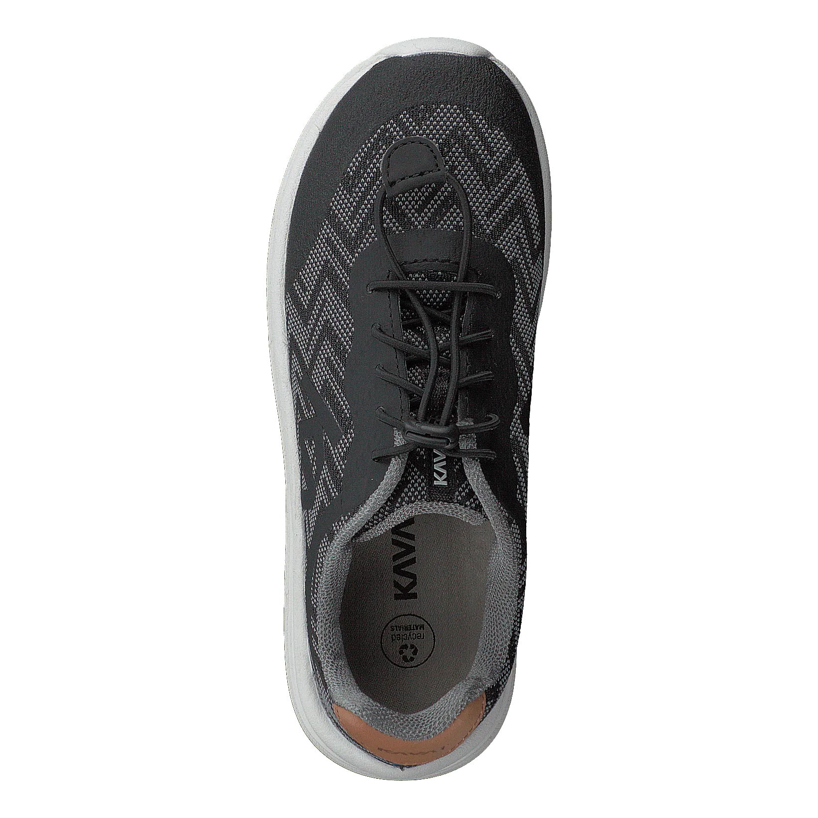 Sve Lace TX Black