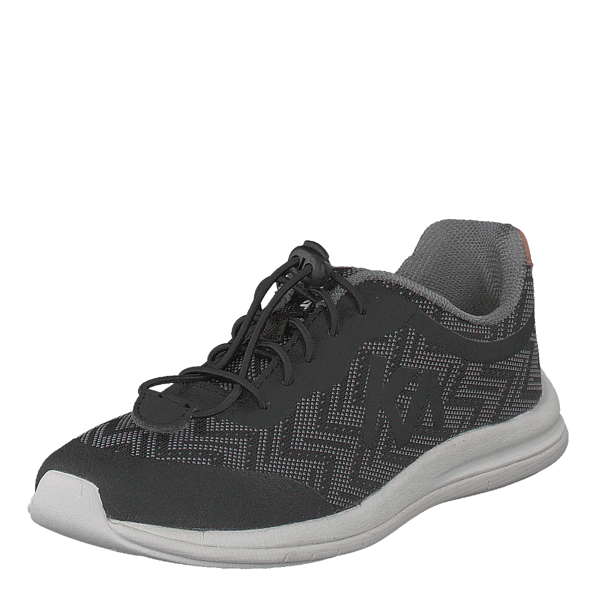 Sve Lace TX Black
