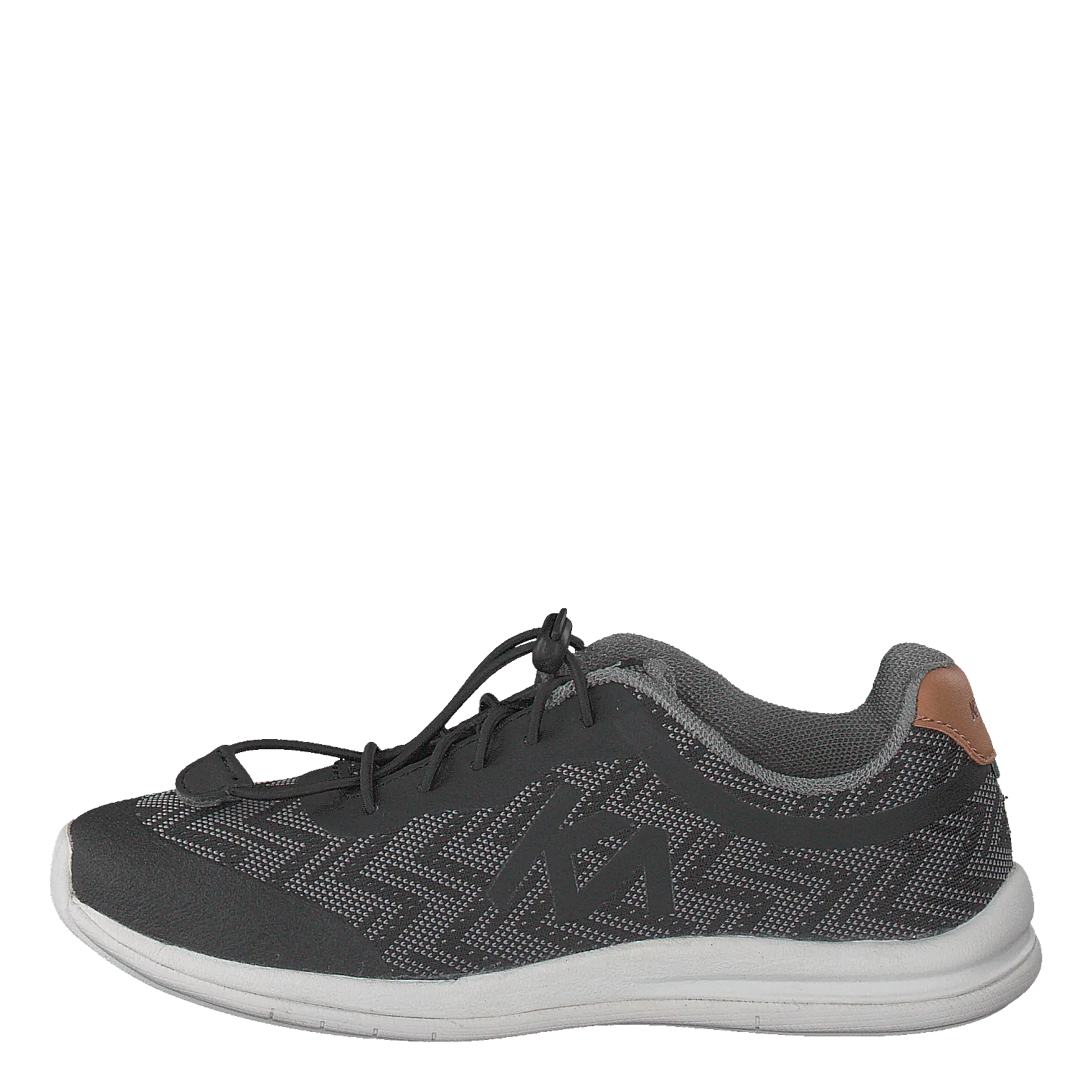Sve Lace TX Black