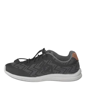 Sve Lace TX Black
