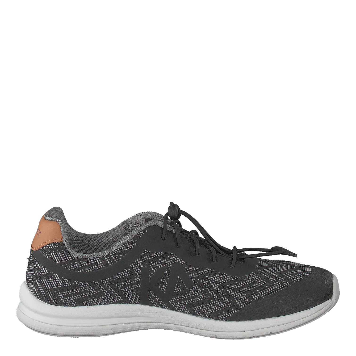 Sve Lace TX Black