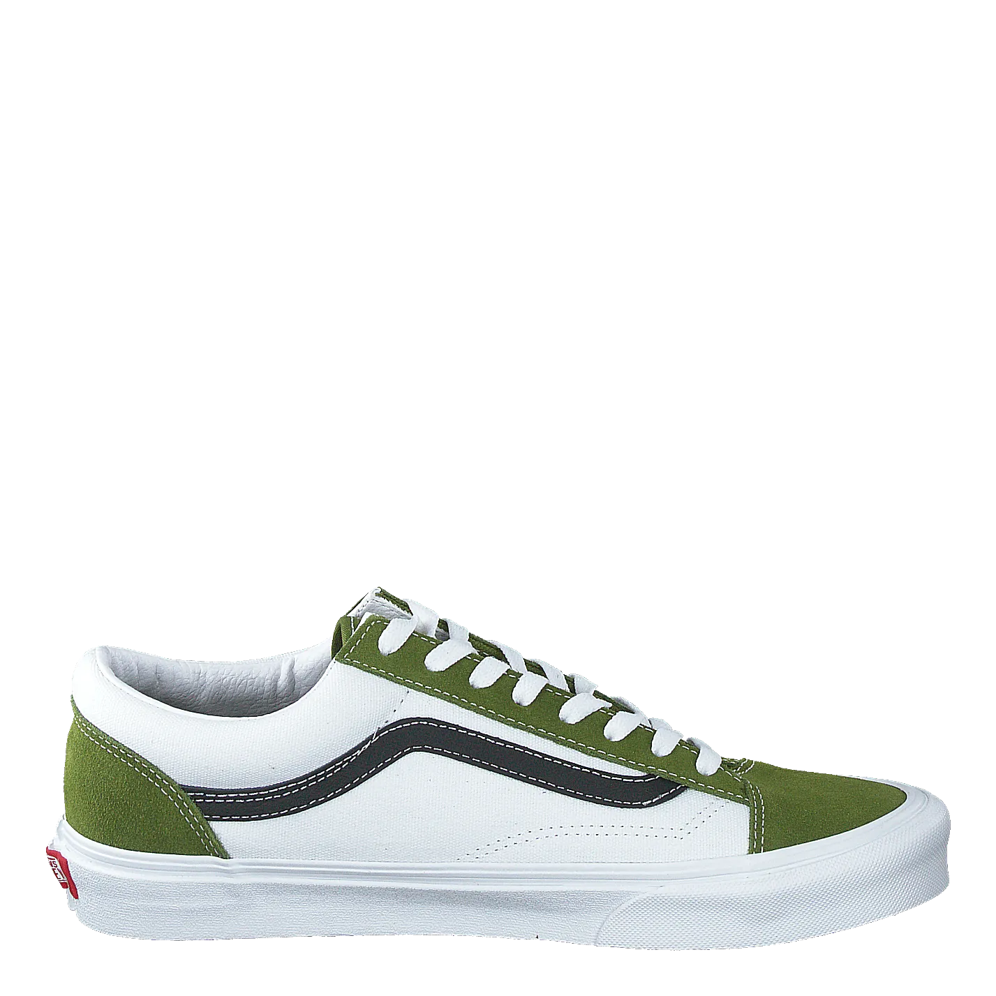 Ua Style 36 (retro Sport)callagrtrwht