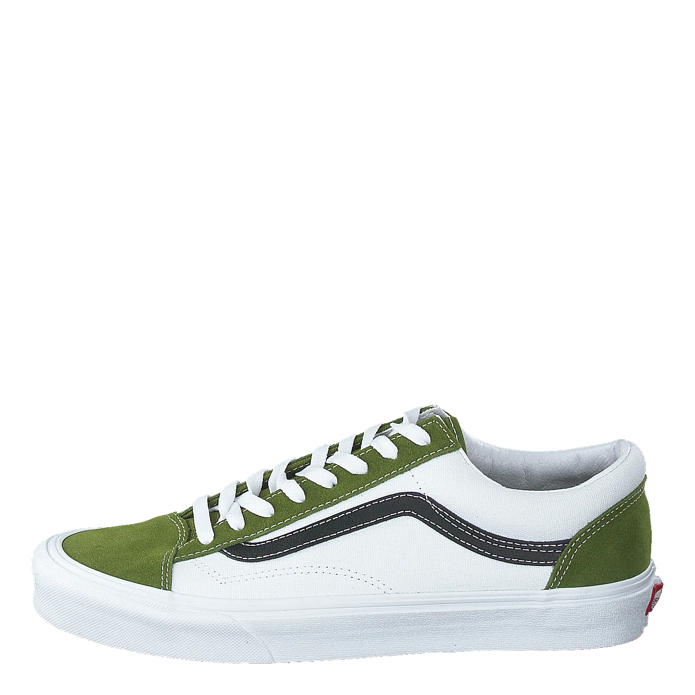 Ua Style 36 (retro Sport)callagrtrwht