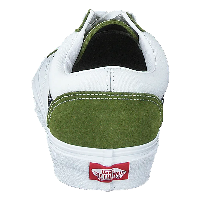 Ua Style 36 (retro Sport)callagrtrwht