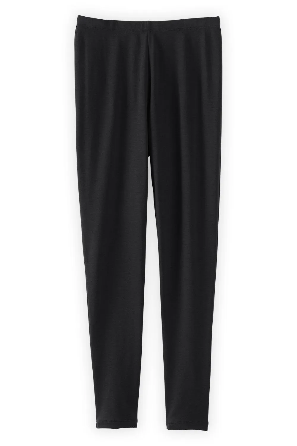 Women's Organic 100% Cotton Leggings
